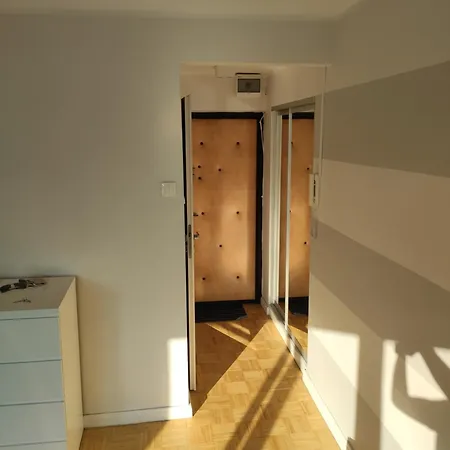 Apartment Esperanto 14a Wola *