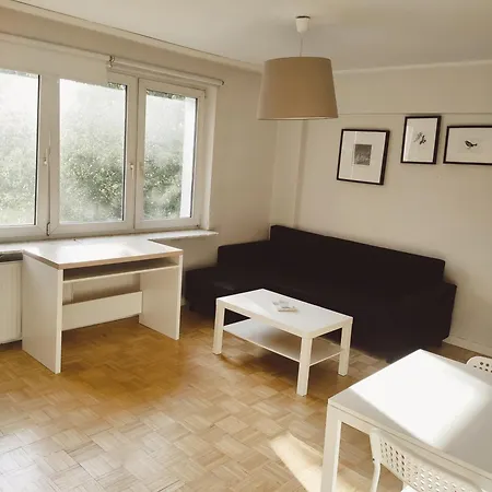 Esperanto 14a Wola Apartment